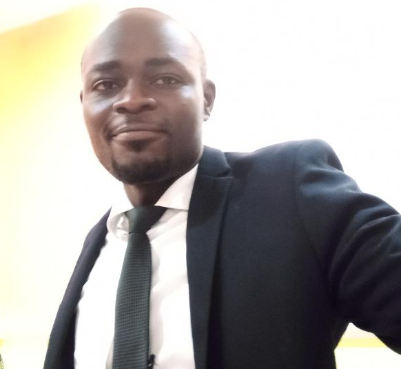Elihu wamba