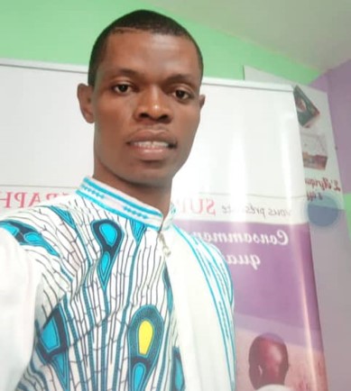 M.KOUE EYENGUE WILLI JACKSON